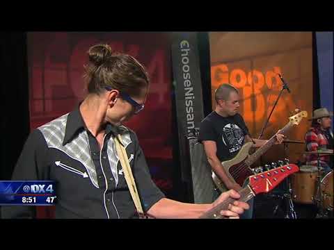 Mike Ryan on Good Day