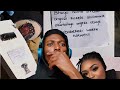 Reacting To Gogo Maweni Posting a Coffin On Her Status!