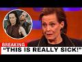 At 75, Sigourney Weaver Finally Reveals the Truth About Alien