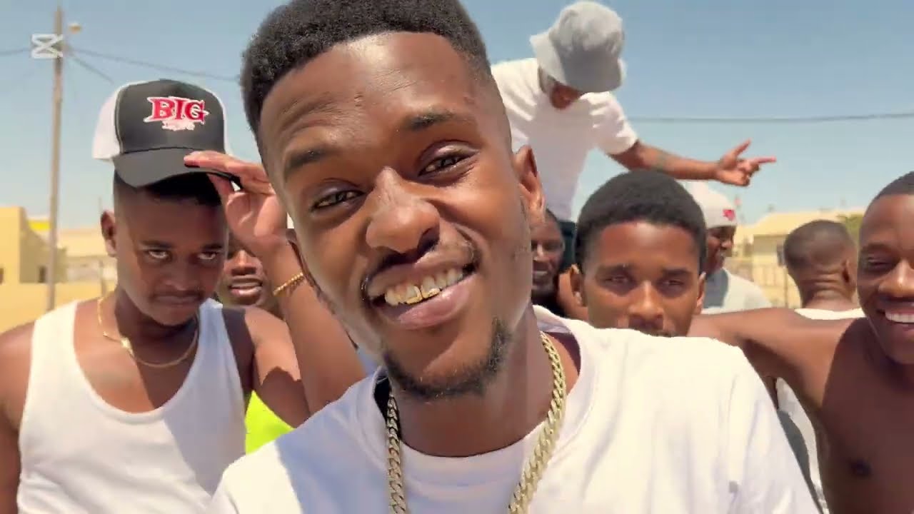 DON VICTRY - REAL NIGGA SHIT [MUSIC VIDEO]