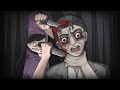 5 Scary Police Horror Stories Animated (Compilation)