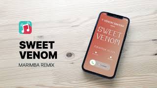 SWEET VENOM Ringtone (Marimba Remix) | Ringtone ENHYPEN Tribute | Download TUUNES APP
