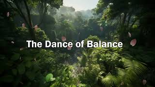 The Dance of Balance - Felipe Wang