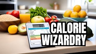 Mastering the Art of Counting Calories