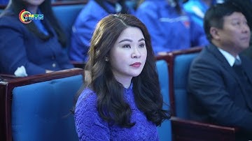 Tổng kết công tác Đoàn và phong trào thanh thiếu nhi Thủ đô năm 2024