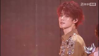 [VIETSUB] My Gospel - Trương Chân Nguyên  | 《My Gospel - 张真源》