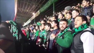 Kocaelispor Rekor