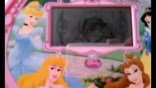 Computadora disney princesas screenshot 4