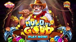 HOLD MY GOLD ⚜️ LOTSA SLOTS | NEW SLOT GAME| LAS VEGAS SLOTS| FREE SLOTS | CASINO SLOTS | JACKPOT screenshot 4