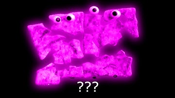 9 Cinnamon Toast Crunch "Clash" Sound Variations in 60 Seconds