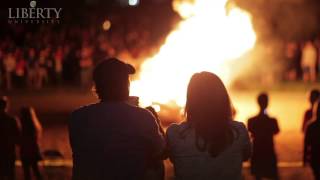 Liberty University Homecoming 2014