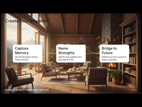 Leader's Two Minute Reset (Practice Lab)