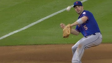 NYM@MIA: Hechavarria plates Bour with an RBI double