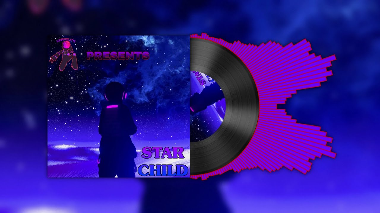 Karasuta - Star Child