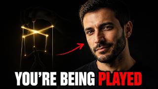 The 7 Manipulation Tactics Charming People Use