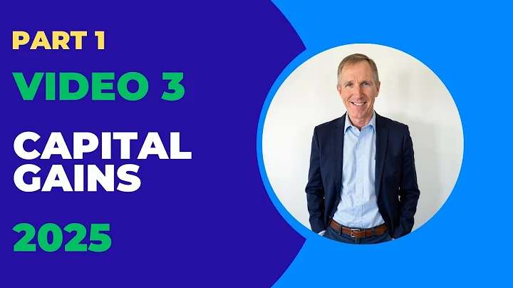 Enrolled Agent Exam Prep Course, Part 1, Video 3/7, 2025