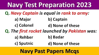 Navy Test Preparation 2023 | Pak Navy Test Preparation 2023 | Pak Navy Past Papers 2023 | Navy Mcqs screenshot 1
