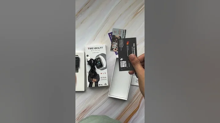 Fire Boltt King #shorts