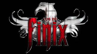 Video thumbnail of "Danny Felix y Los De Finix - Si Te Vas LIVE"