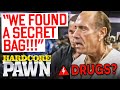 CRAZIEST Finds On Hardcore Pawn!