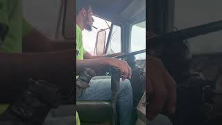 Mack life 8 speed shifting