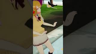 DUMBELL ANIMATIONS #shorts #yanderesimulator