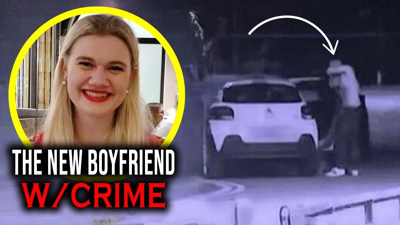 He Was Impotent. She Tried to Help: The Twisted Case of Megan ...