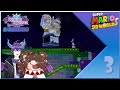 Super Heaven - Super Mario 3D World + Bowser's Fury (Part 3) - Kouri &amp; Friends