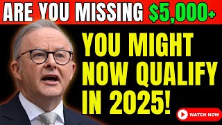 You're Losing Money! | Age Pension Changes September-November | 7 Things You Must Know