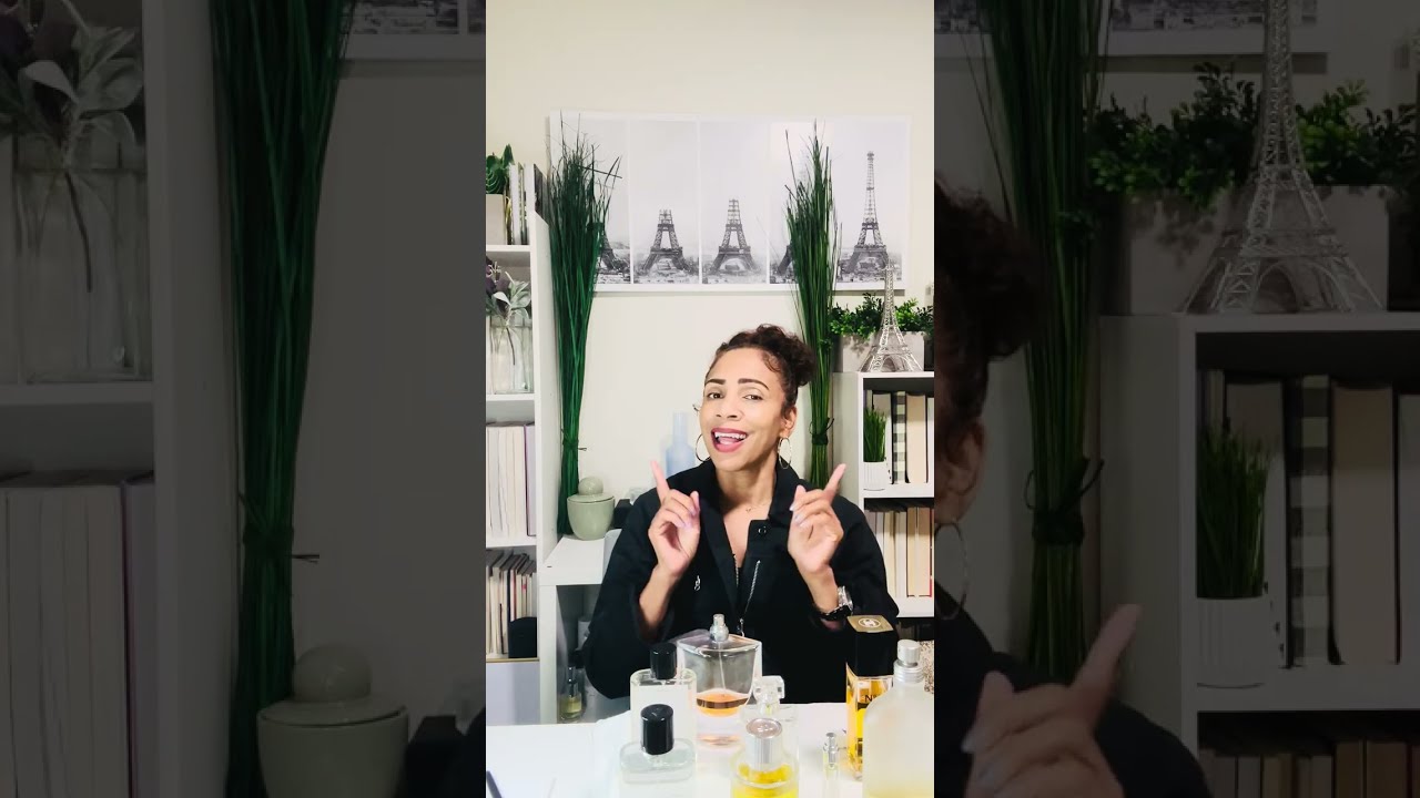 💙  How to Create a Unisex Signature Scent Using What You Already Have🔥🔥