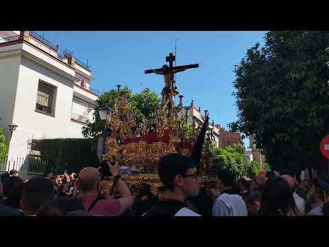Hospitalaria Hermandad Sacramental de Congregantes de la Concepción Inmaculada de la Santísima Virgen María y Cofradía de Nazarenos del Santísimo Cristo de la Sed y Santa María de Consolación Madre de la Iglesia, San Juan Evangelista y San Juan de Dios