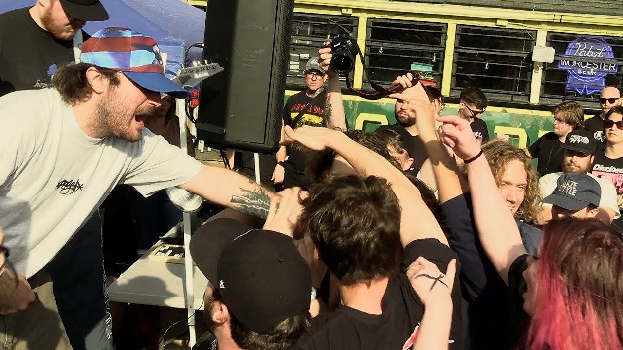 Balmora - Live - September 2nd 2023 - Full Set - - YouTube