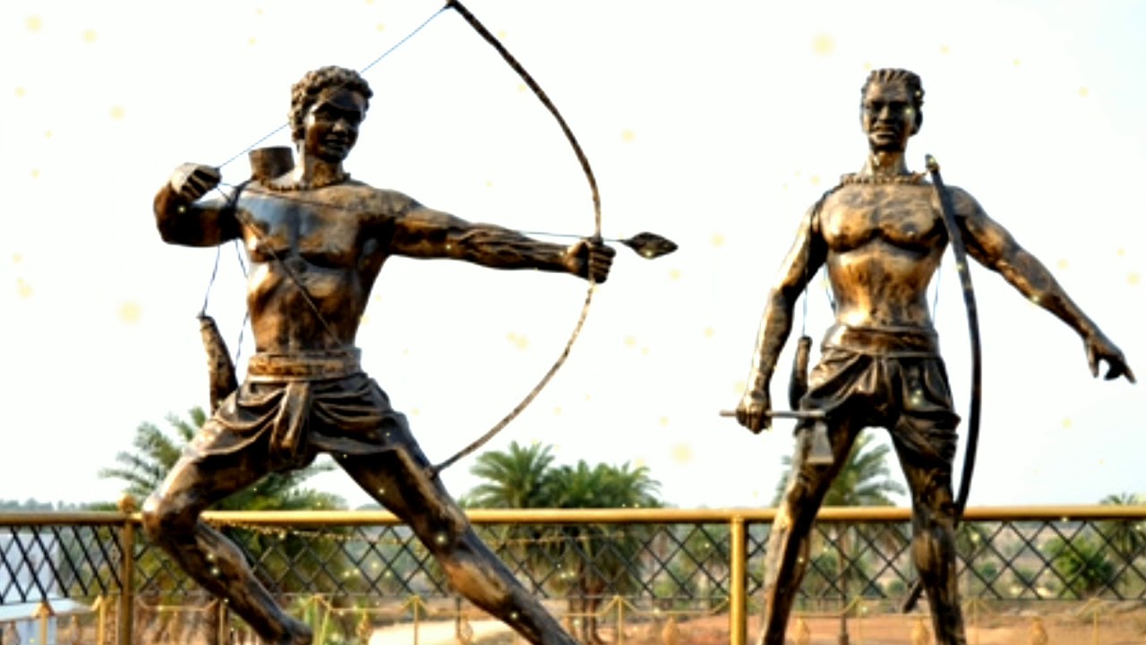 Remembering the 1855 Santhal Rebellion on Hul Diwas