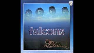 Falcons    Perdido En El Universo