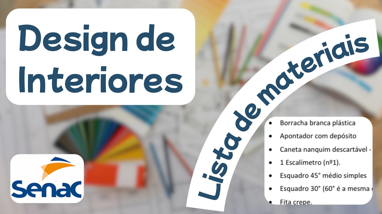 Precisa mesmo comprar todos os itens da lista?