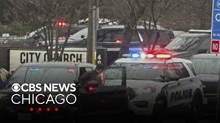 Teacher, student, shooter all dead after school shooting in Madison, Wisconsin