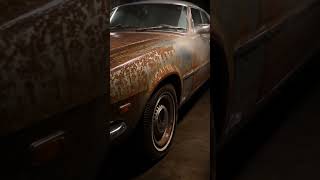 #RustyCar #RustyCars #OldCar #ClassicCar #VintageCar #BarnFind #RatRod #Patina #CarPhotography