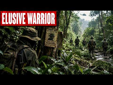 The One MACV SOG Man the NVA Put a Bounty On — and Never Caught