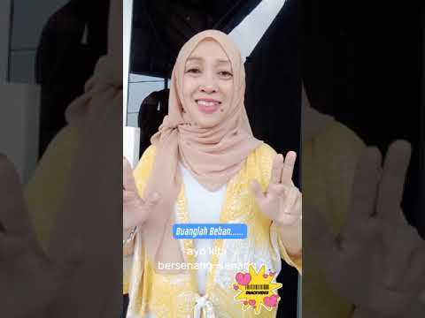 Buanglah Beban.....
