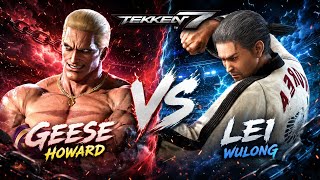 Tekken mod Android Gameplay | Battle vs All Final Battle | Crazy Fighting Gameplay : Tekken mod