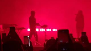 13 08 Ic3Peak Марш