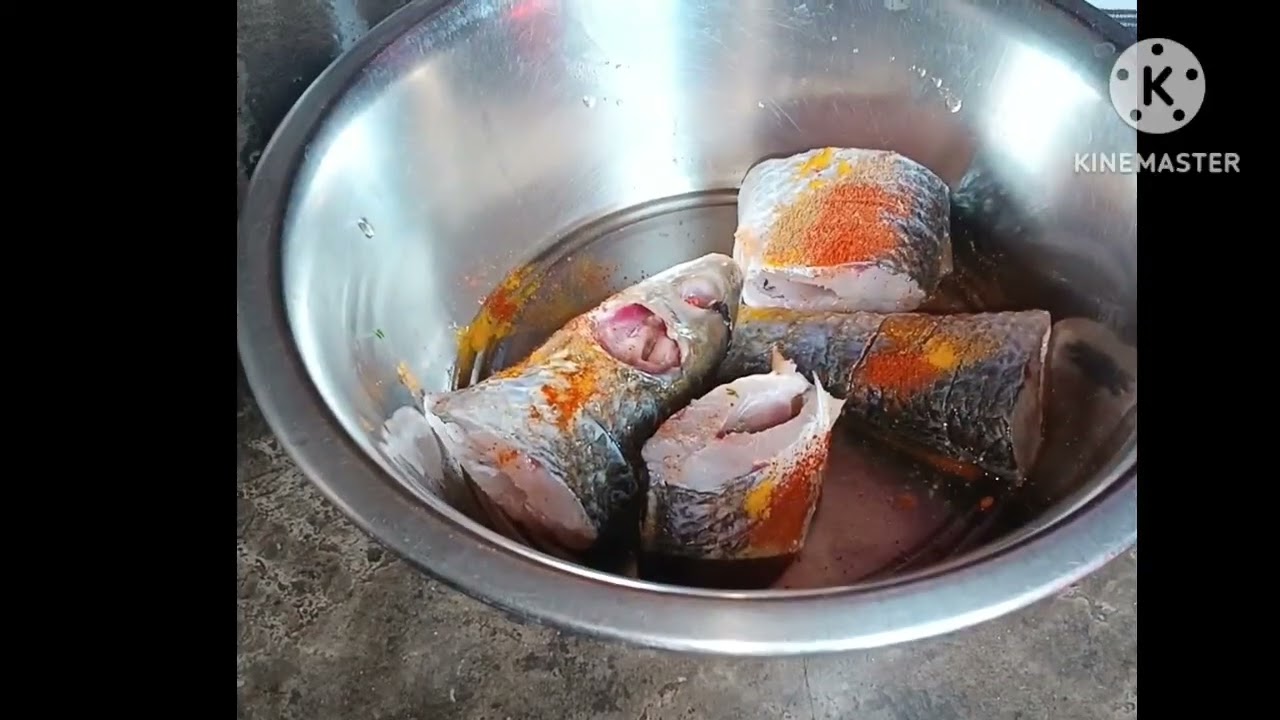 chini pokor ni local aa ni recipe 