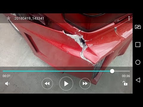 Video: 3 м стекловолокно ремонт комплектин кантип колдоносуз?