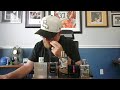 Fragrance Talk Live!