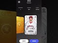 Sorare MLB fantasy baseball REWARDS #shorts #Sorare #MLB #baseball #fantasybaseball #draftkings #USA