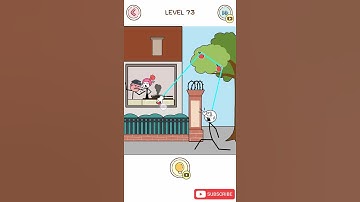 Thief Puzzle Level 73 Walkthrough