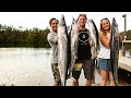 Spearfishing Wahoo, an emotional rollercoaster! Catch n Cook Sushi Rolls (Underwater Ally) Ep.25