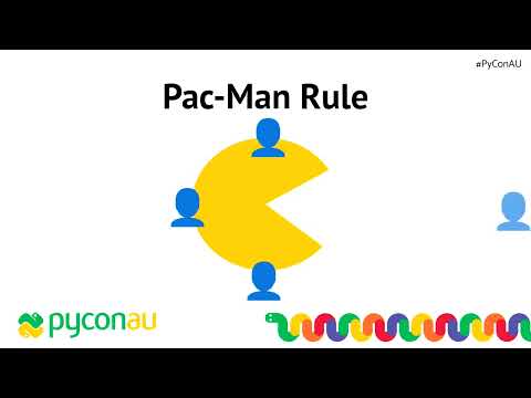 "Conference Opening (Sunday)" - Peter Hall (PyCon AU 2025)