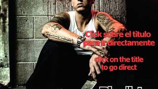 Eminem  Curtain Call The Hits Cd2 New Playlist