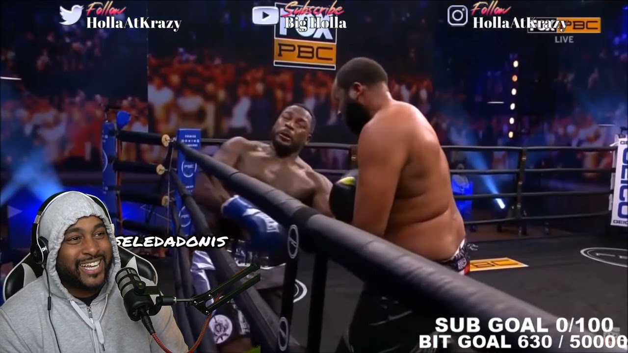 These Boxers Need To Be JAILED For These KNOCKOUTS ( Chiseled Adonis ) | Reaction